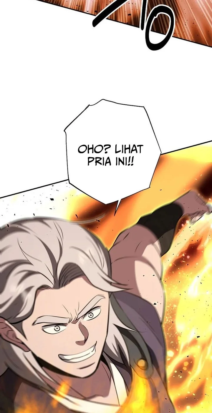 The World’s Best Kunlun Tavern Chapter 108 Gambar 19