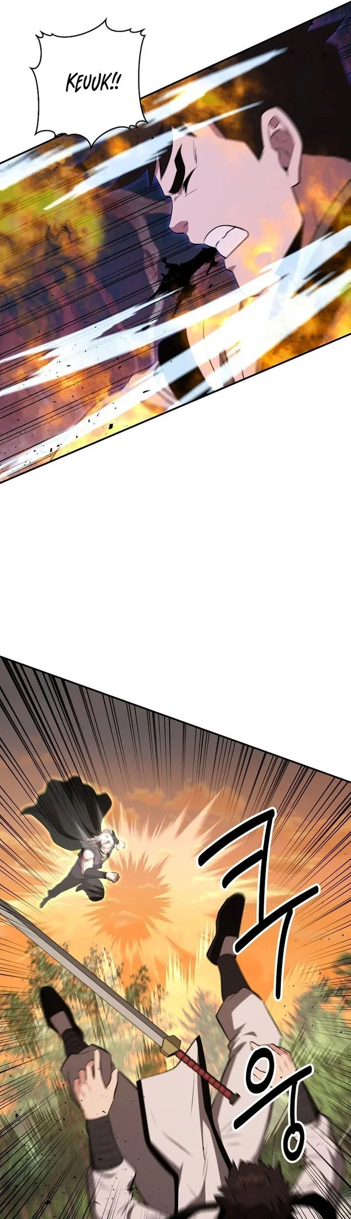 The World’s Best Kunlun Tavern Chapter 108 Gambar 26