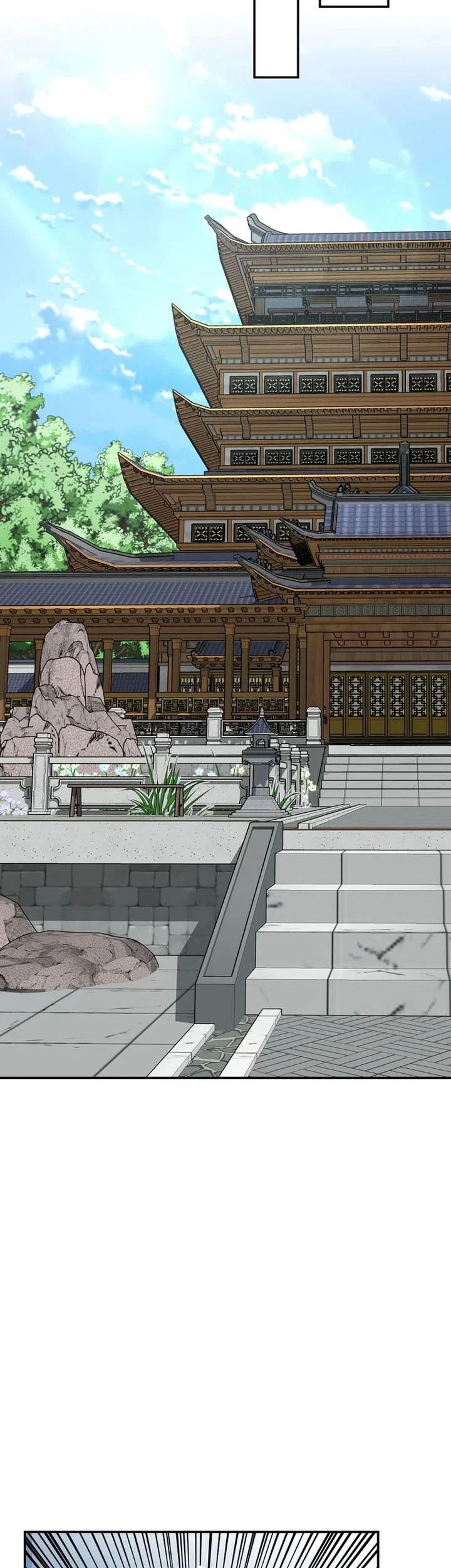 The World’s Best Kunlun Tavern Chapter 108 Gambar 38