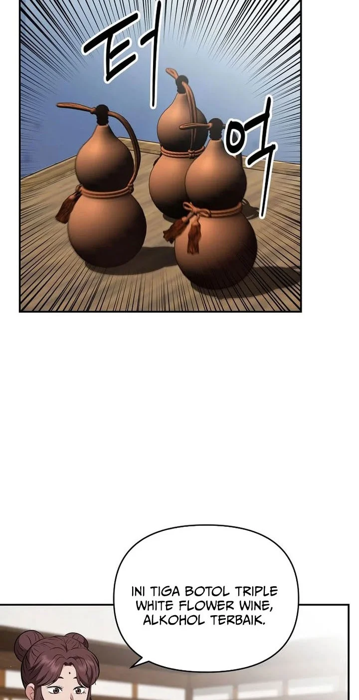 The World’s Best Kunlun Tavern Chapter 108 Gambar 39