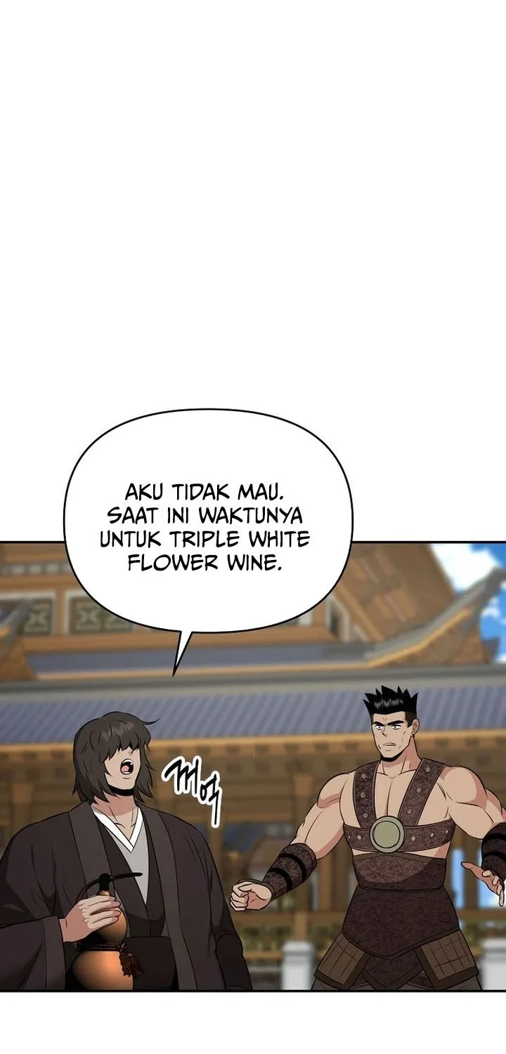 The World’s Best Kunlun Tavern Chapter 108 Gambar 49