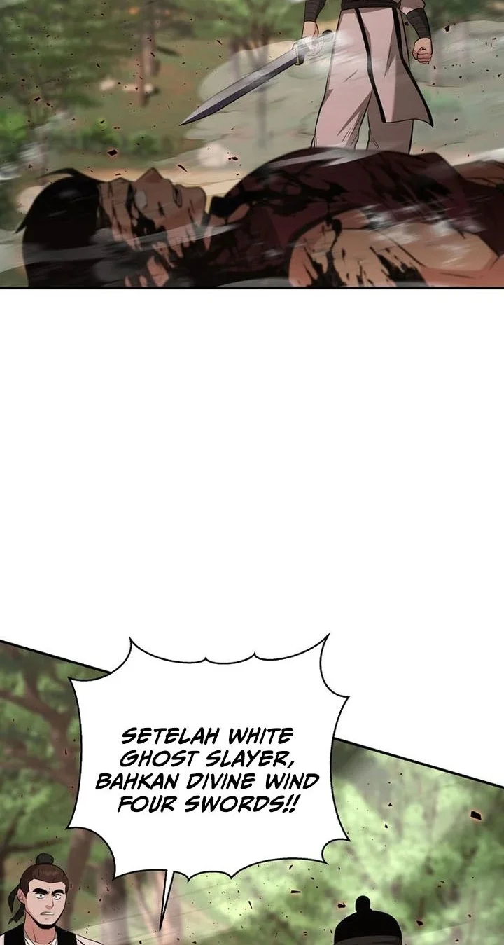 The World’s Best Kunlun Tavern Chapter 108 Gambar 3