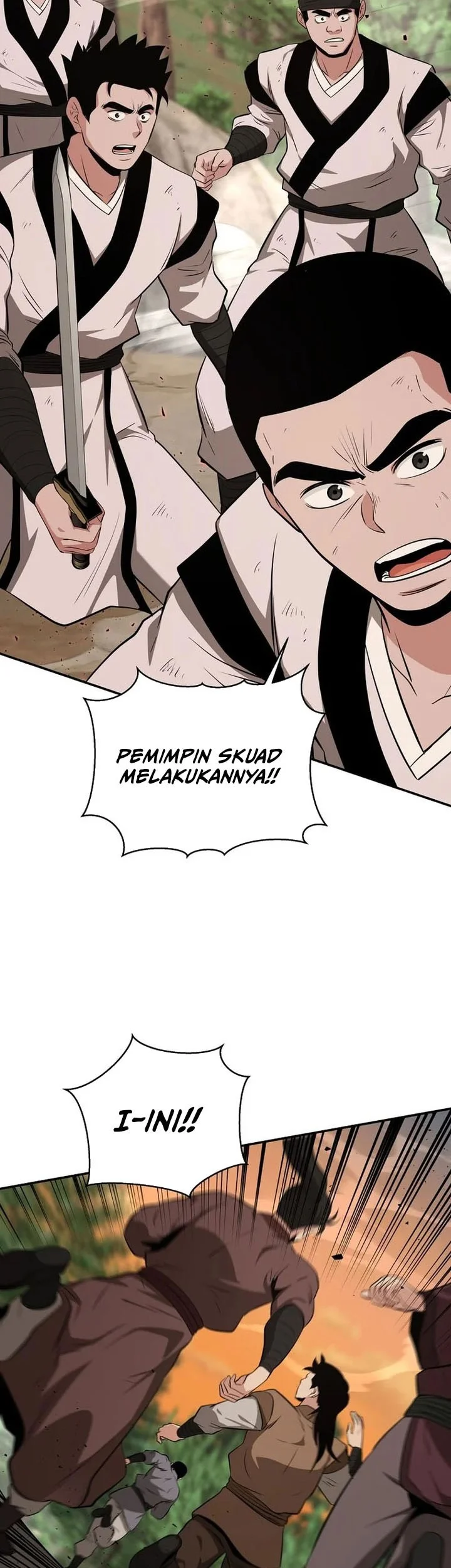 The World’s Best Kunlun Tavern Chapter 108 Gambar 4