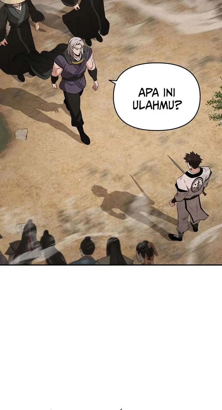 The World’s Best Kunlun Tavern Chapter 108 Gambar 15