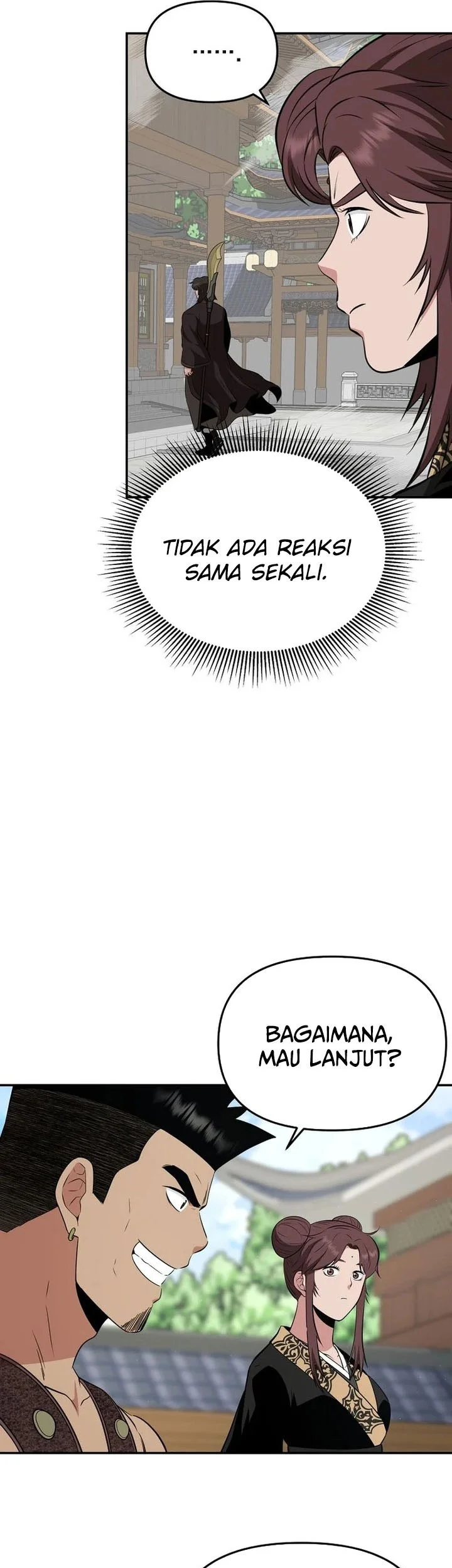 The World’s Best Kunlun Tavern Chapter 109 Gambar 18