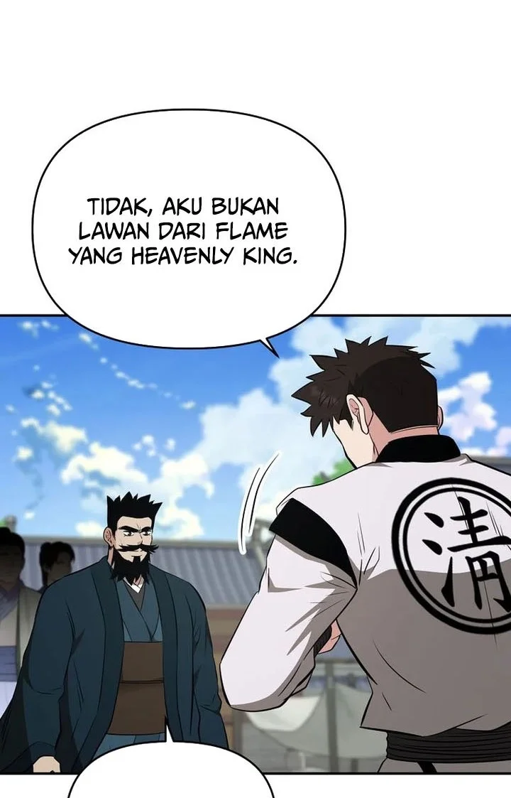 The World’s Best Kunlun Tavern Chapter 109 Gambar 27