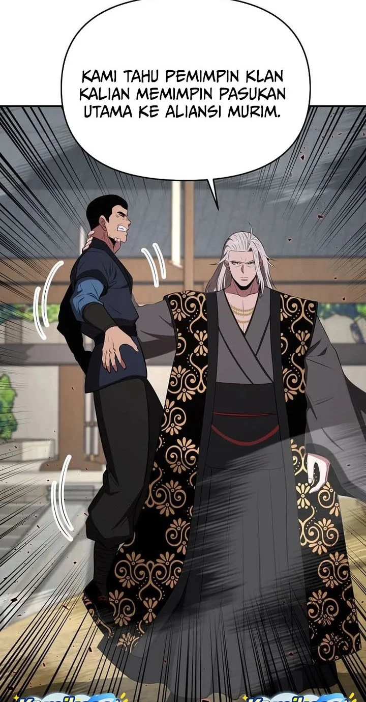 The World’s Best Kunlun Tavern Chapter 109 Gambar 43