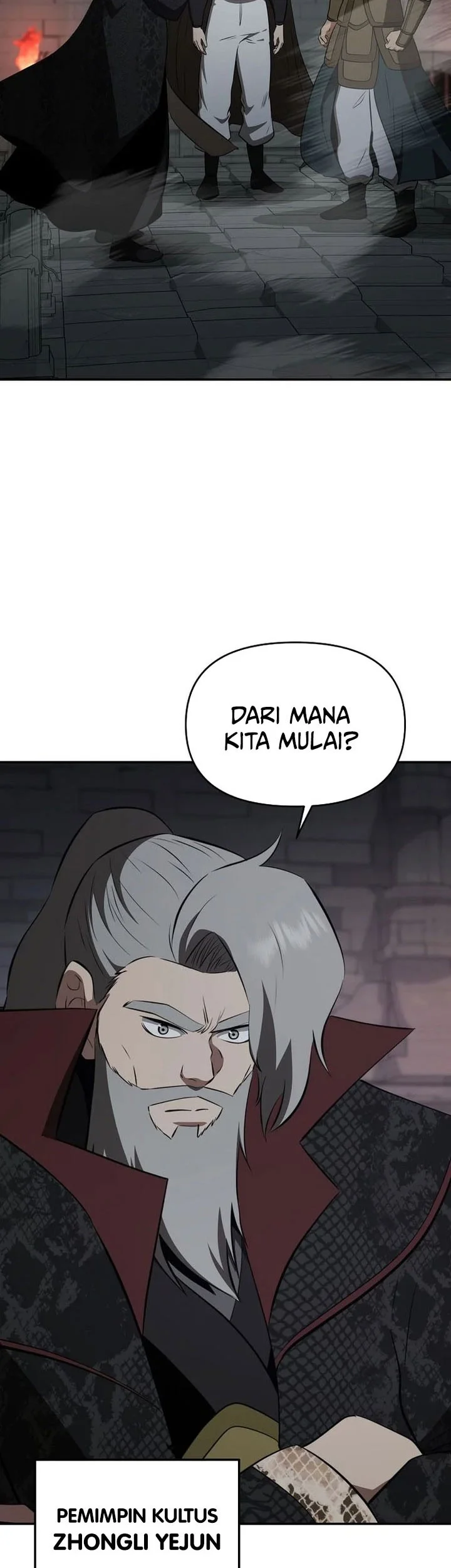 The World’s Best Kunlun Tavern Chapter 109 Gambar 54