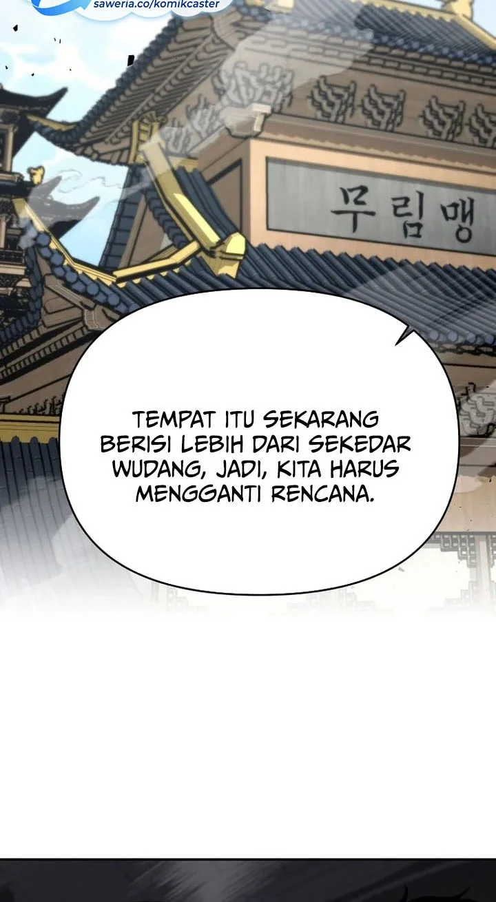 The World’s Best Kunlun Tavern Chapter 109 Gambar 57