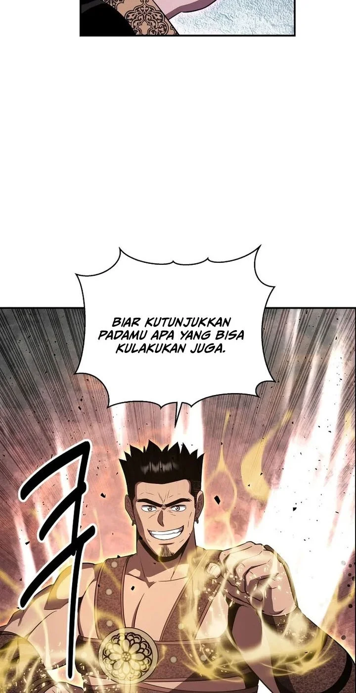 The World’s Best Kunlun Tavern Chapter 109 Gambar 11
