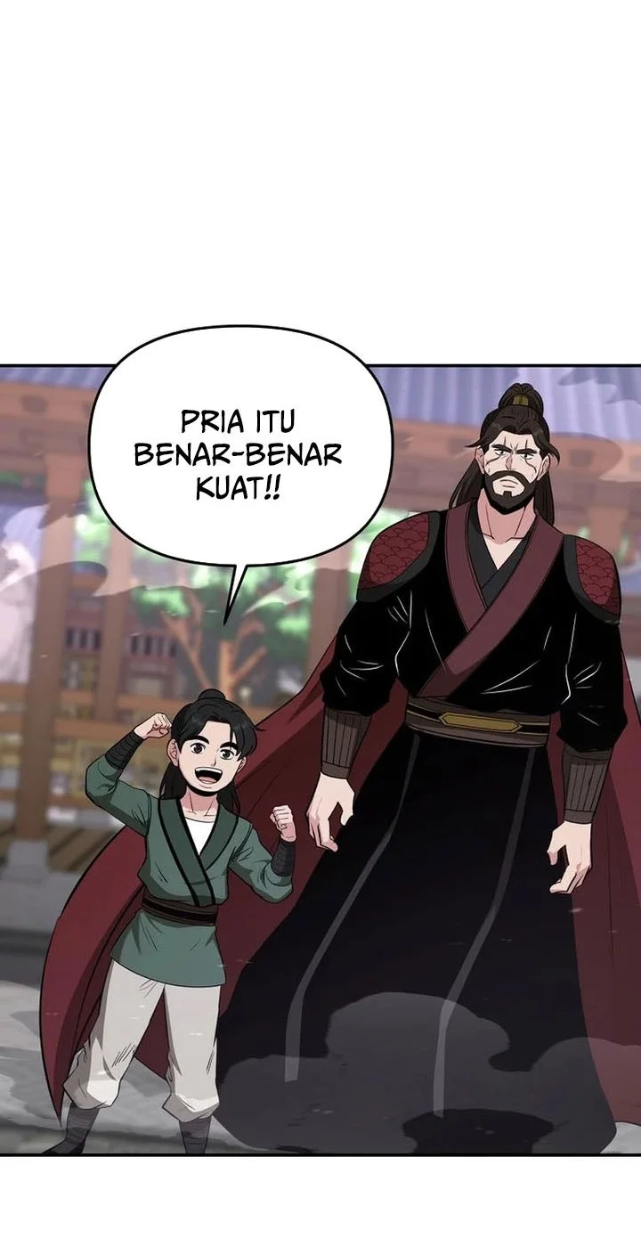 The World’s Best Kunlun Tavern Chapter 109 Gambar 15