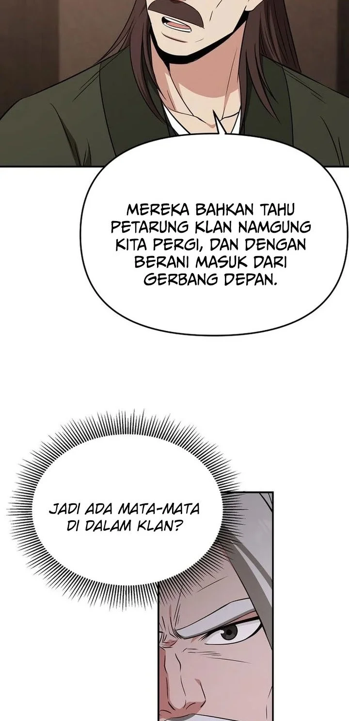 The World’s Best Kunlun Tavern Chapter 110 Gambar 21