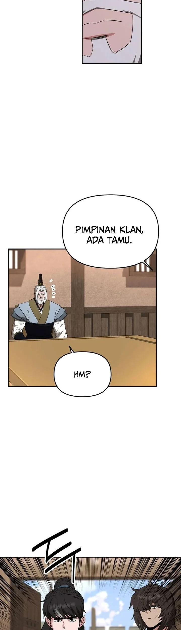 The World’s Best Kunlun Tavern Chapter 110 Gambar 22