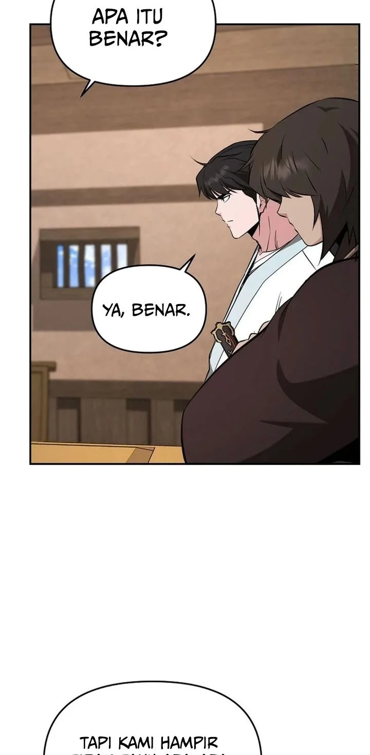 The World’s Best Kunlun Tavern Chapter 110 Gambar 29