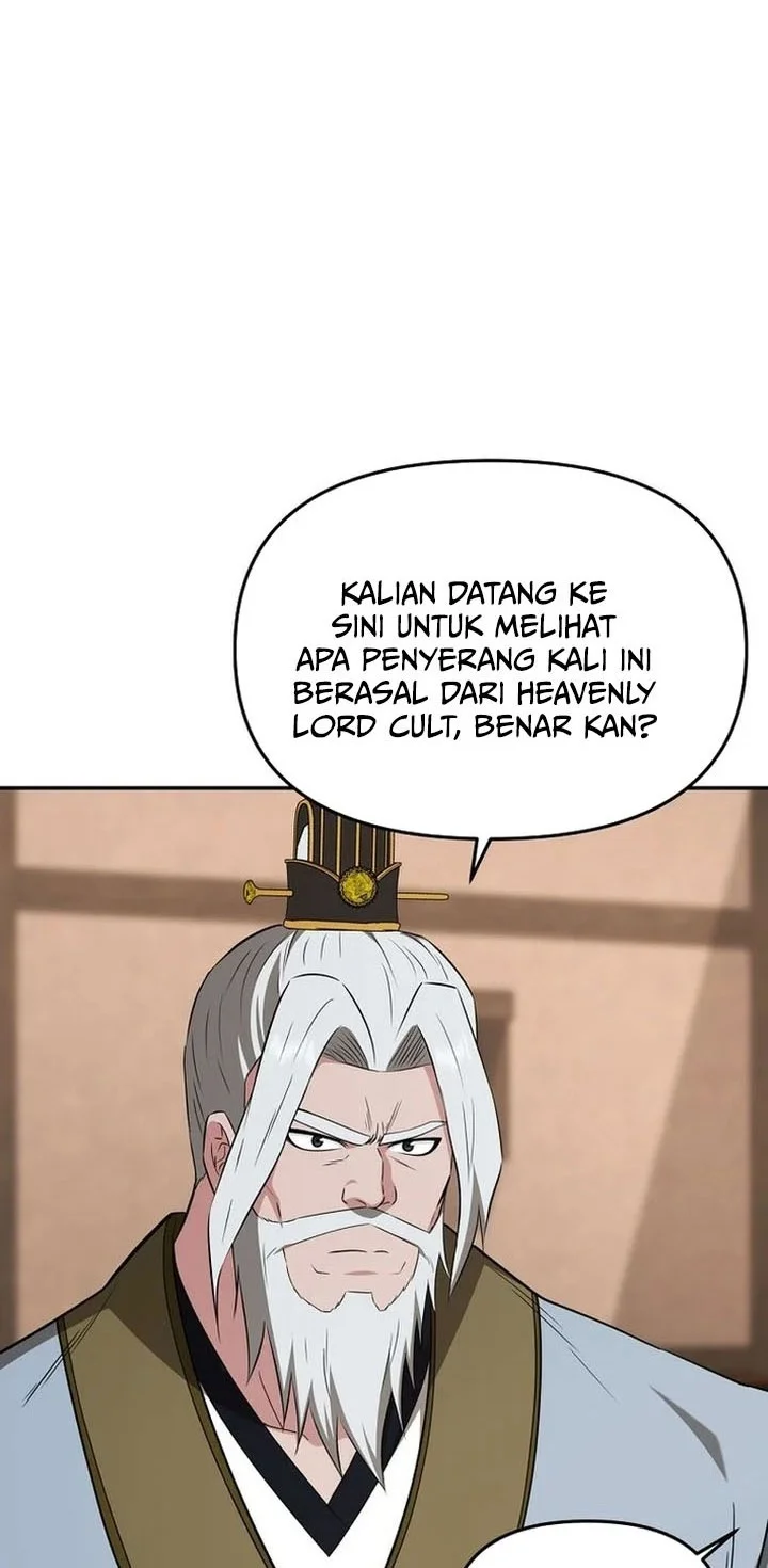 The World’s Best Kunlun Tavern Chapter 110 Gambar 31