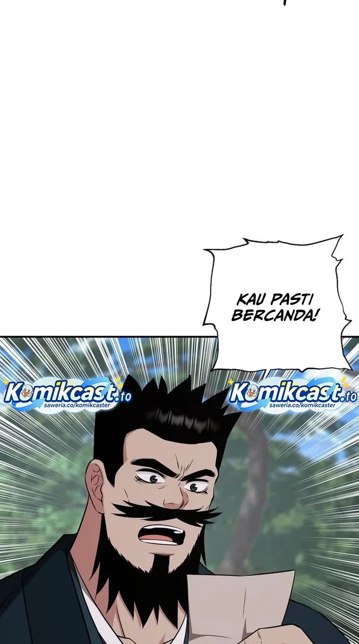 The World’s Best Kunlun Tavern Chapter 110 Gambar 45