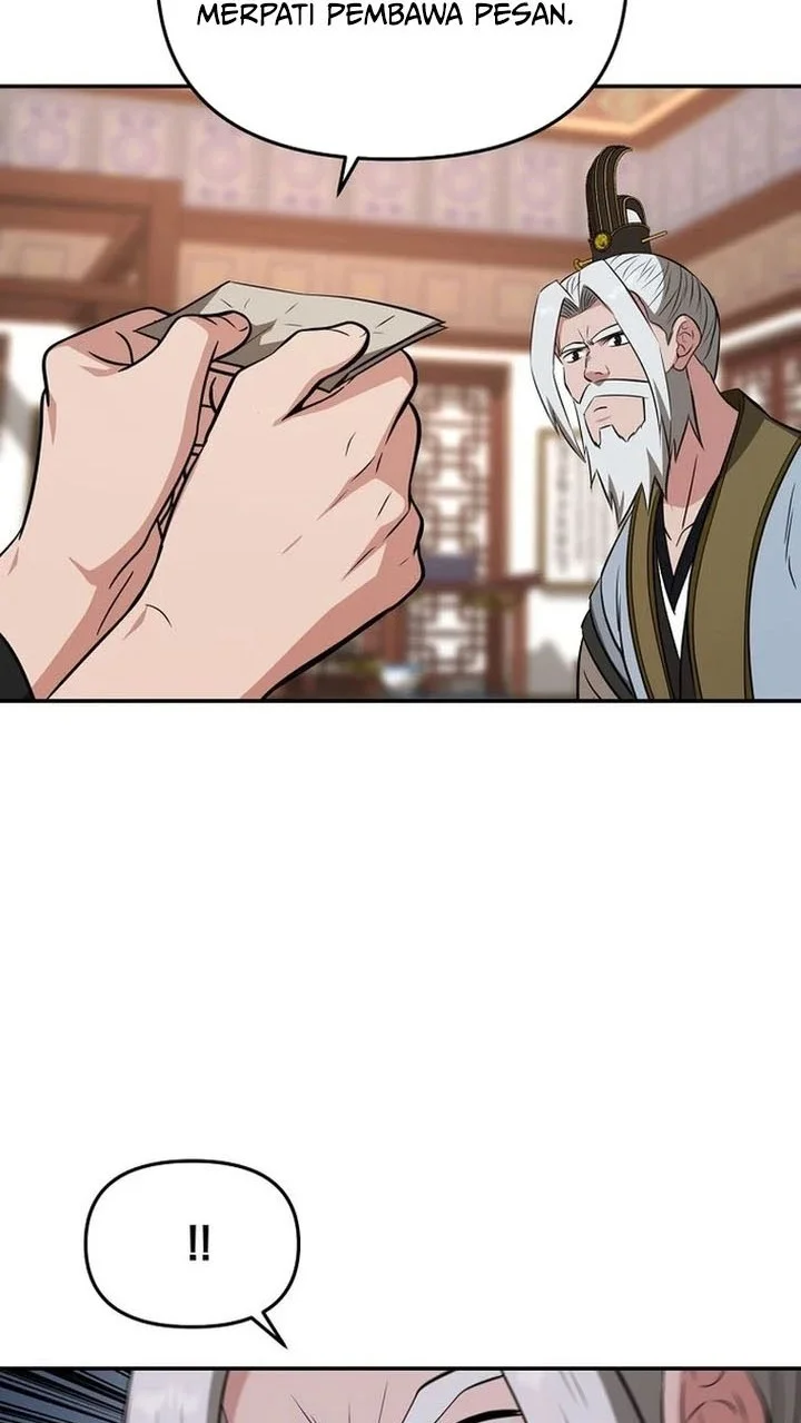 The World’s Best Kunlun Tavern Chapter 110 Gambar 51