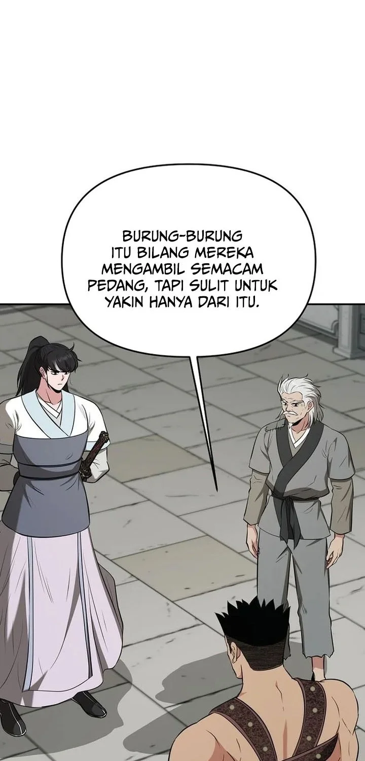 The World’s Best Kunlun Tavern Chapter 110 Gambar 11