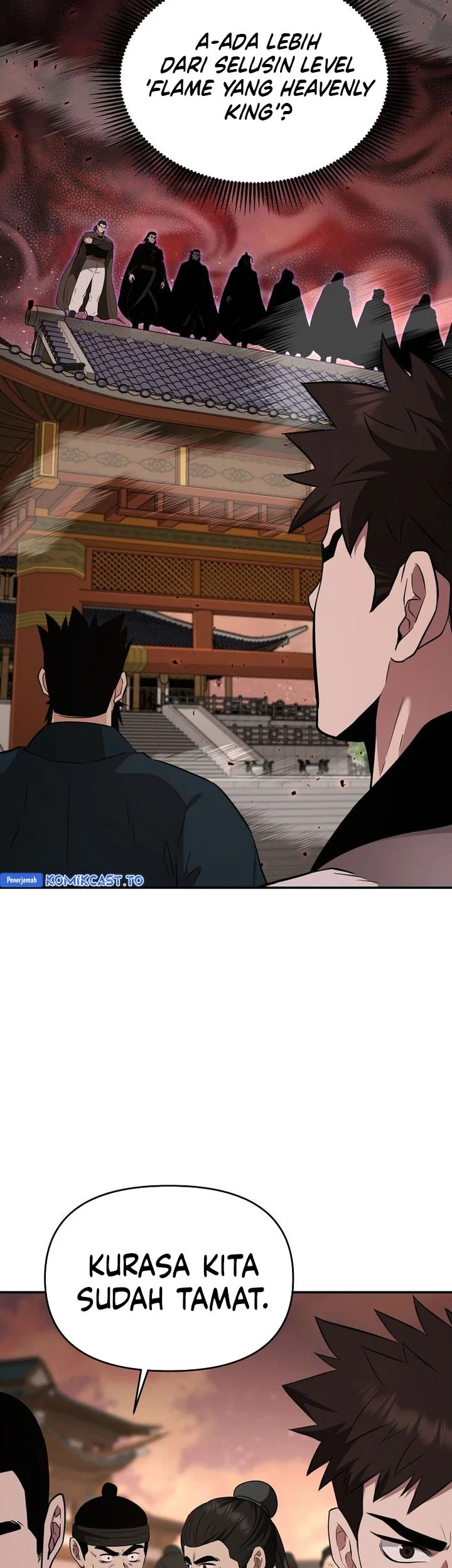 The World’s Best Kunlun Tavern Chapter 111 Gambar 18