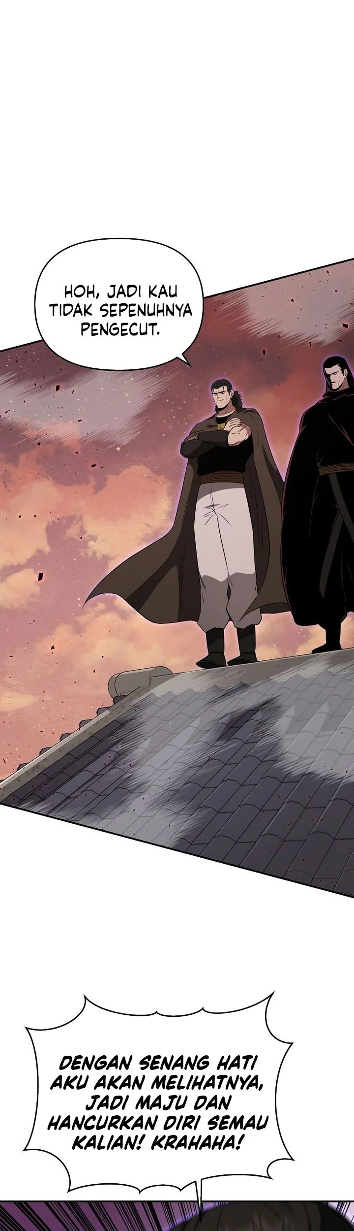 The World’s Best Kunlun Tavern Chapter 111 Gambar 22