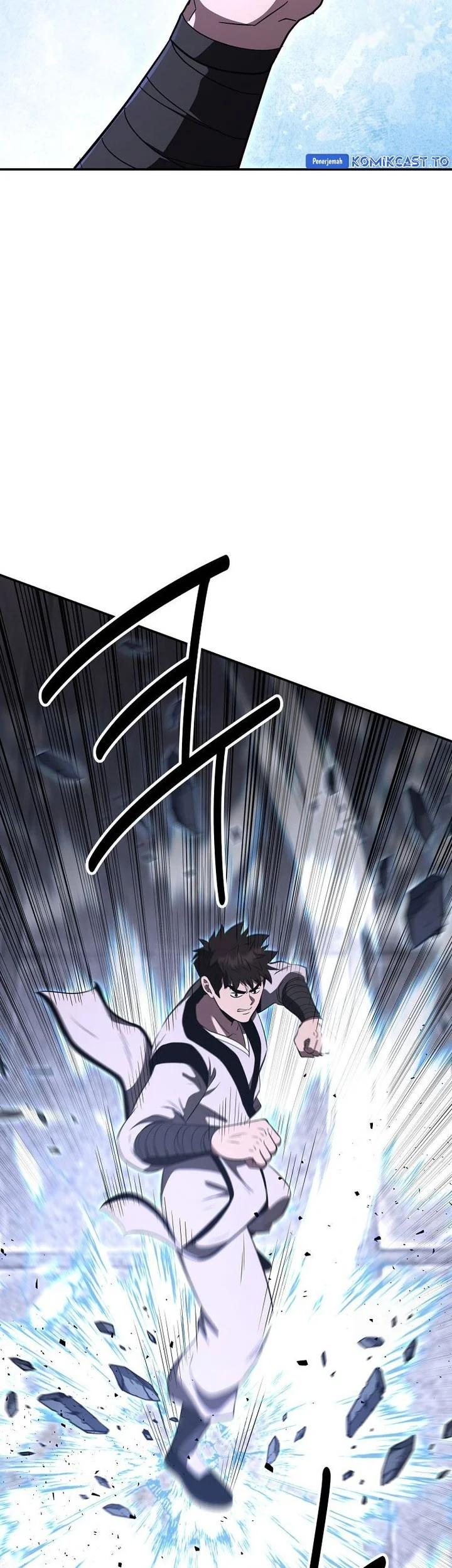 The World’s Best Kunlun Tavern Chapter 111 Gambar 34