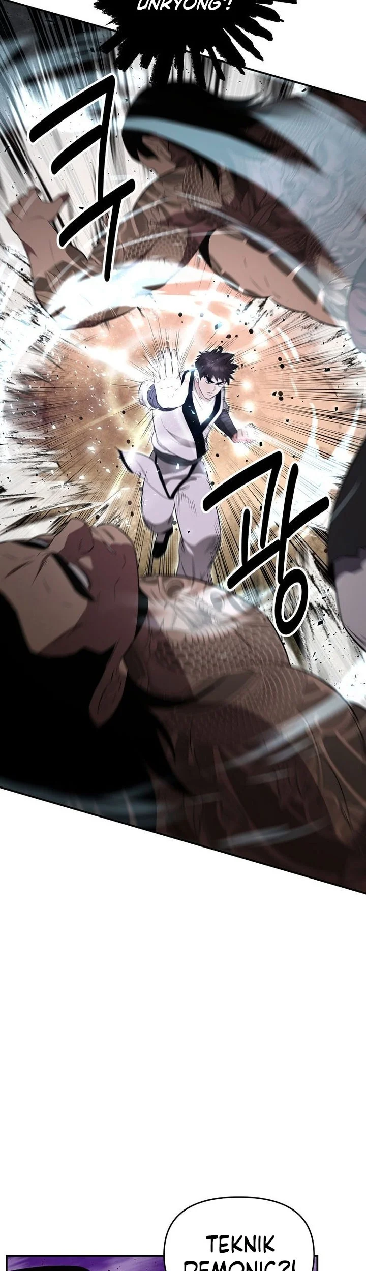 The World’s Best Kunlun Tavern Chapter 111 Gambar 38