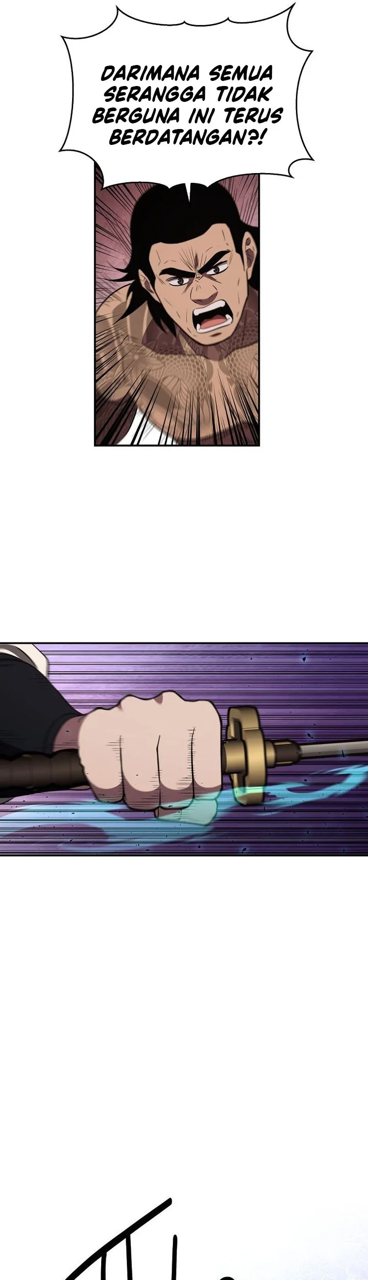 The World’s Best Kunlun Tavern Chapter 111 Gambar 60