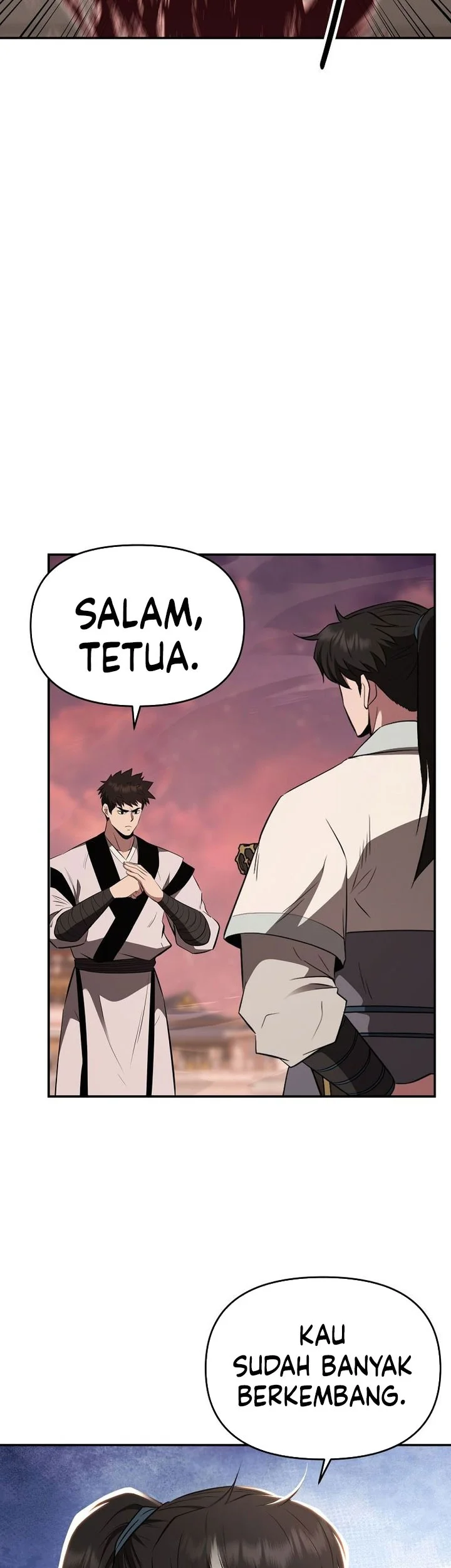 The World’s Best Kunlun Tavern Chapter 111 Gambar 64