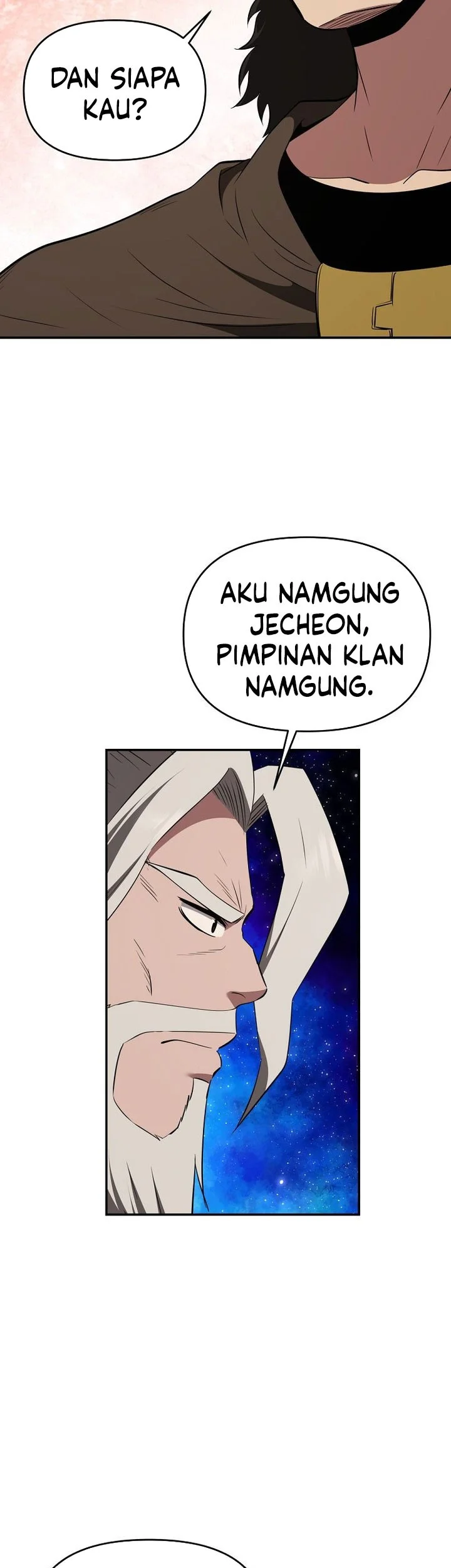 The World’s Best Kunlun Tavern Chapter 111 Gambar 68