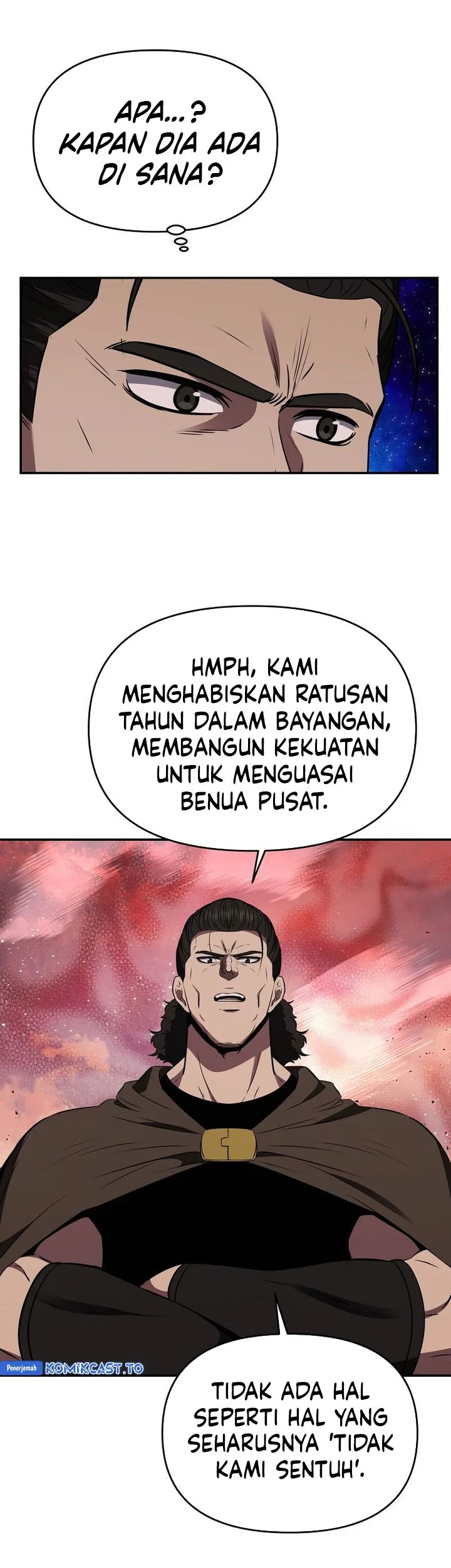 The World’s Best Kunlun Tavern Chapter 111 Gambar 80