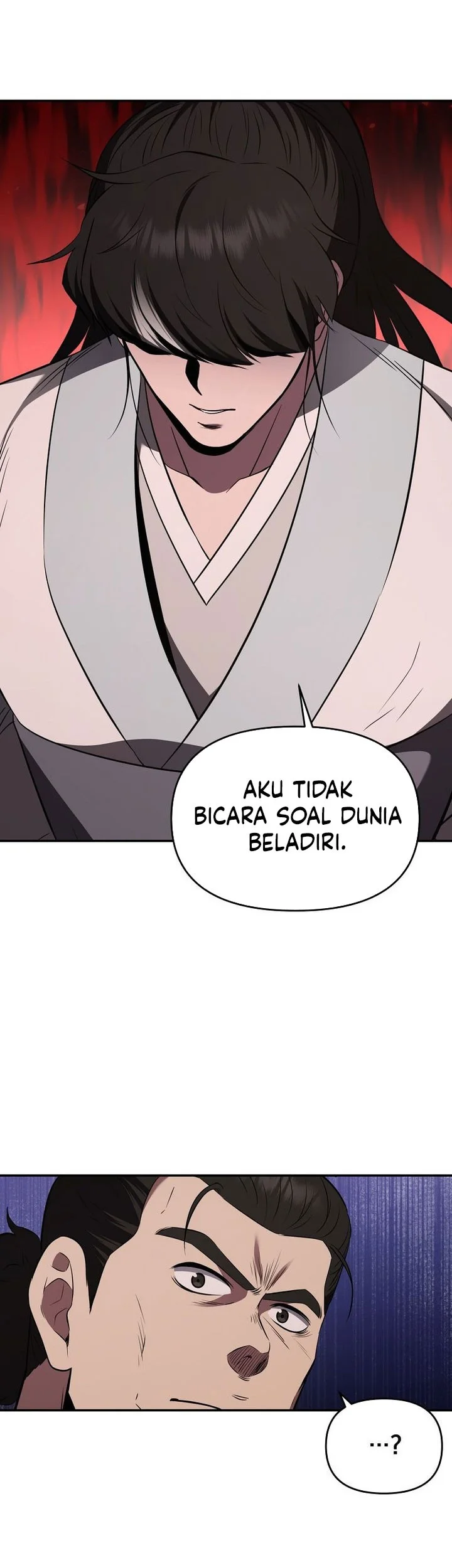 The World’s Best Kunlun Tavern Chapter 111 Gambar 82