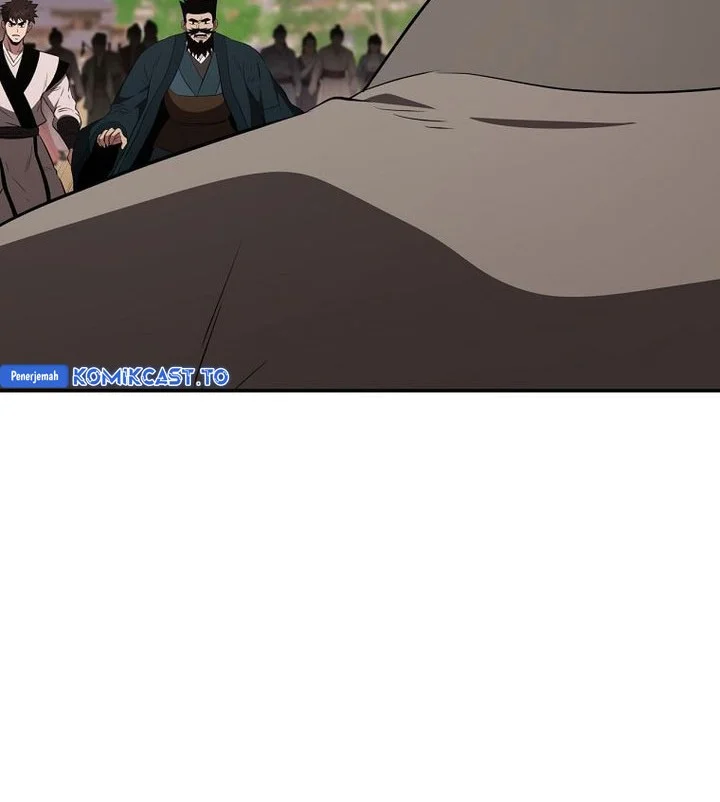 The World’s Best Kunlun Tavern Chapter 111 Gambar 9