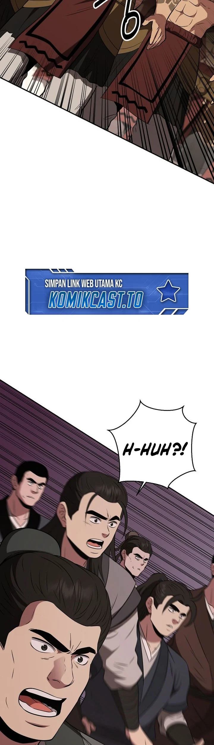 The World’s Best Kunlun Tavern Chapter 111 Gambar 12