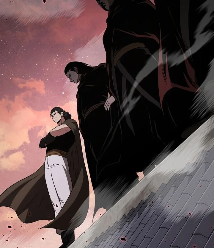 The World’s Best Kunlun Tavern Chapter 111 Gambar 15