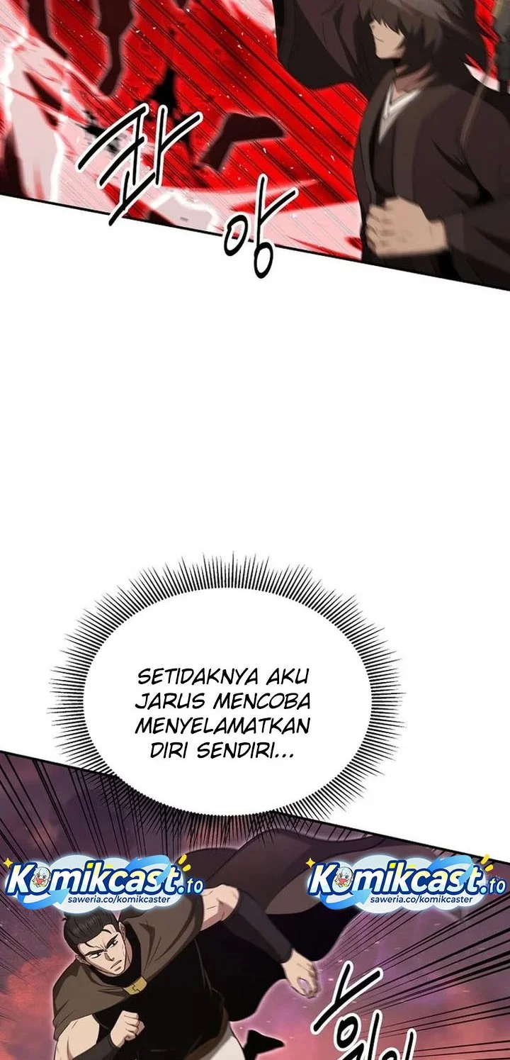 The World’s Best Kunlun Tavern Chapter 112 Gambar 19