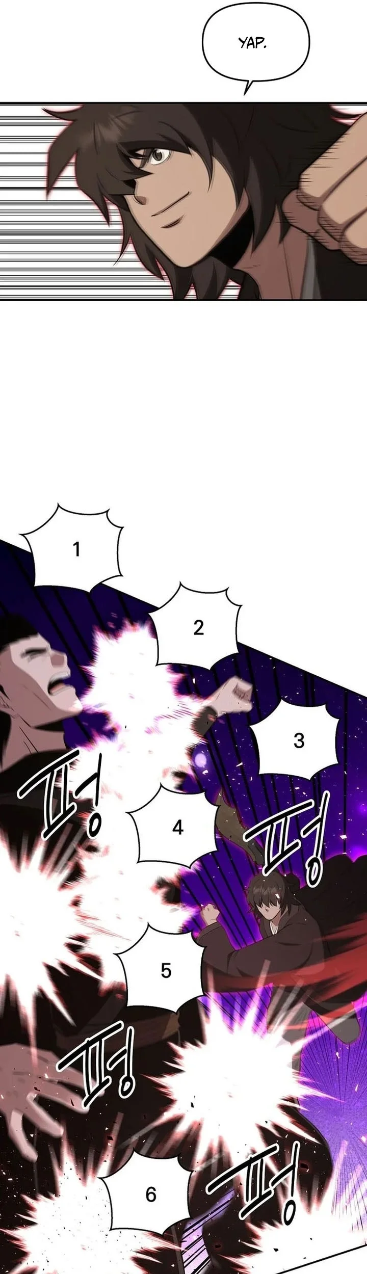 The World’s Best Kunlun Tavern Chapter 112 Gambar 26