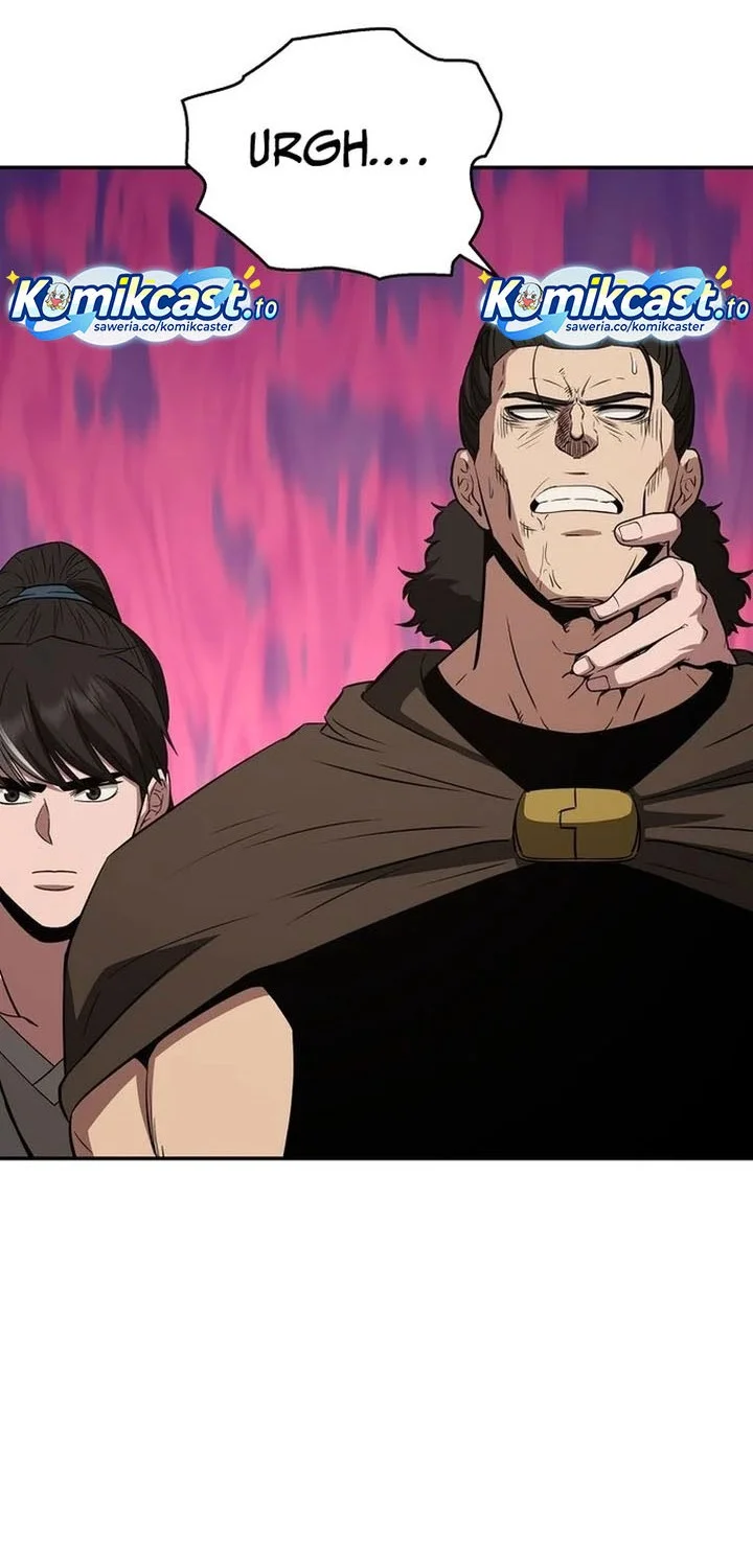 The World’s Best Kunlun Tavern Chapter 112 Gambar 37