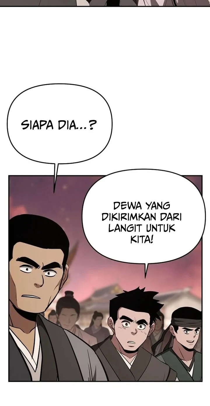 The World’s Best Kunlun Tavern Chapter 112 Gambar 47