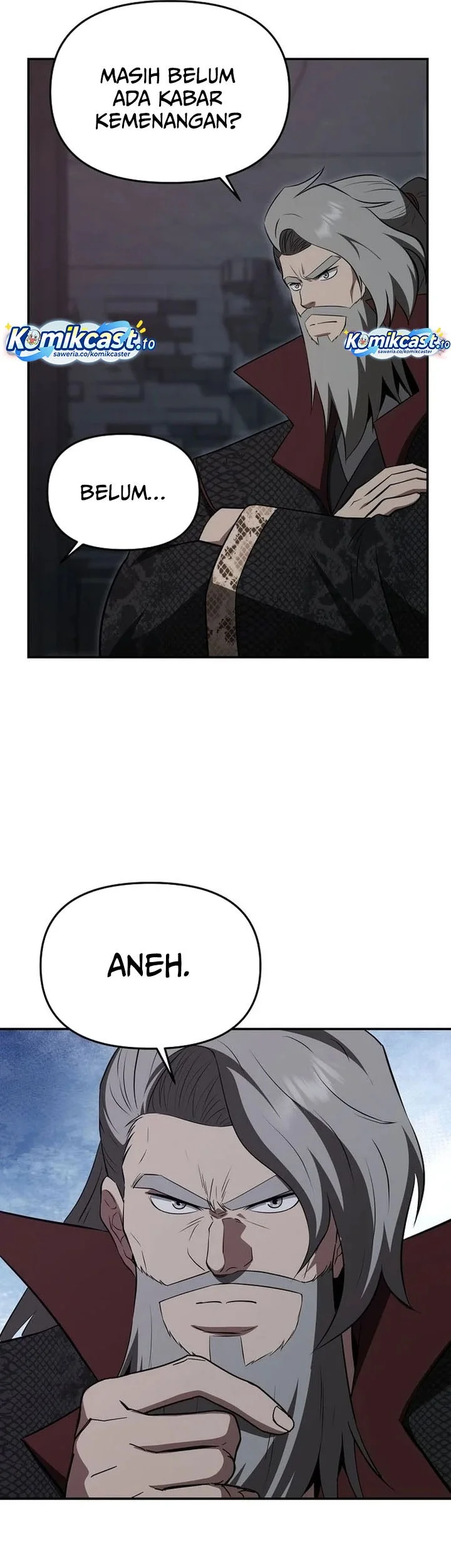 The World’s Best Kunlun Tavern Chapter 112 Gambar 50