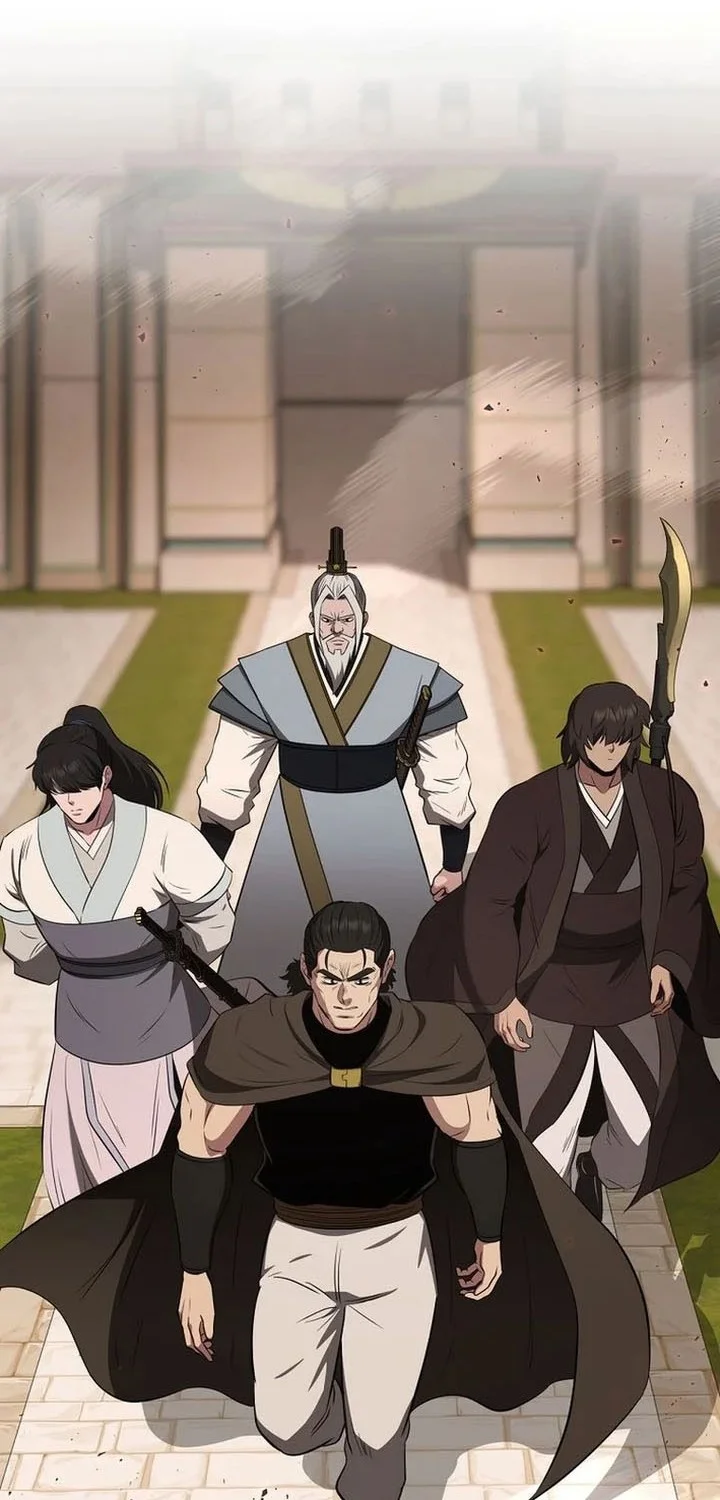 The World’s Best Kunlun Tavern Chapter 112 Gambar 53