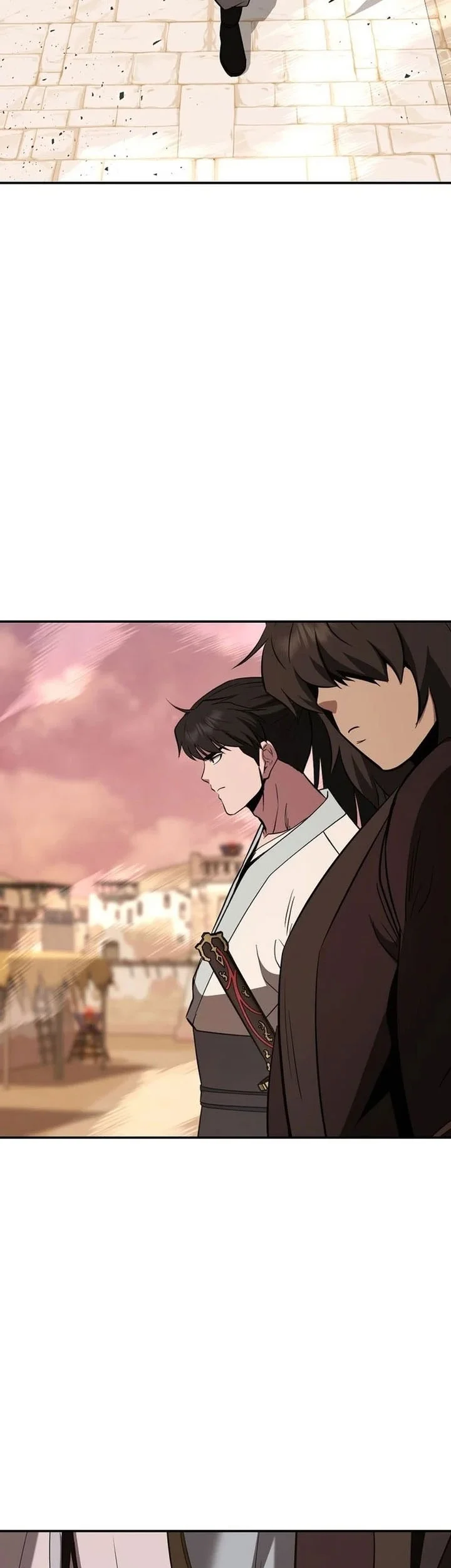 The World’s Best Kunlun Tavern Chapter 112 Gambar 54