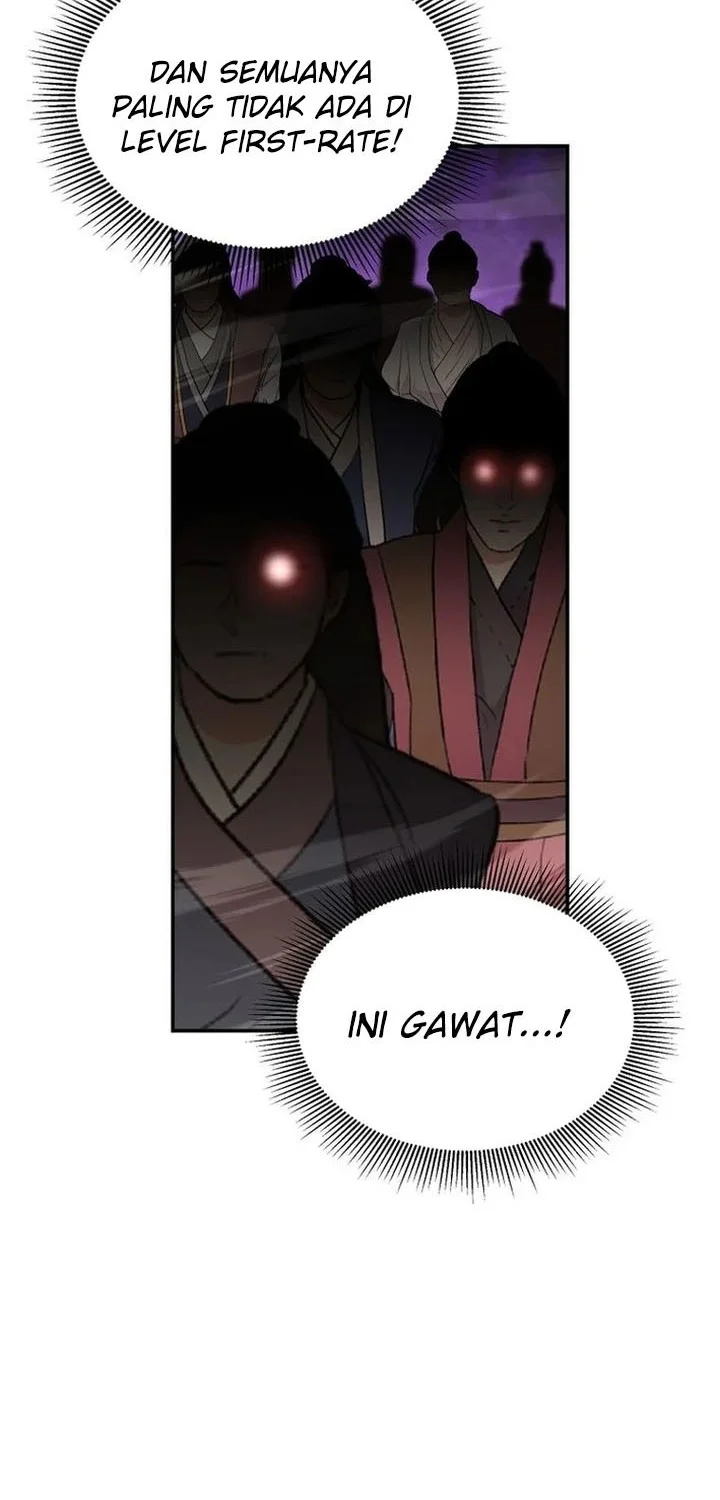 The World’s Best Kunlun Tavern Chapter 112 Gambar 57