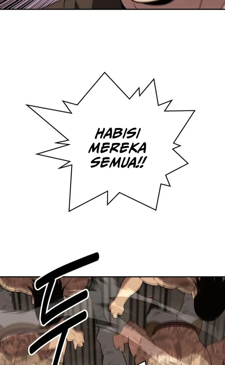 The World’s Best Kunlun Tavern Chapter 112 Gambar 3