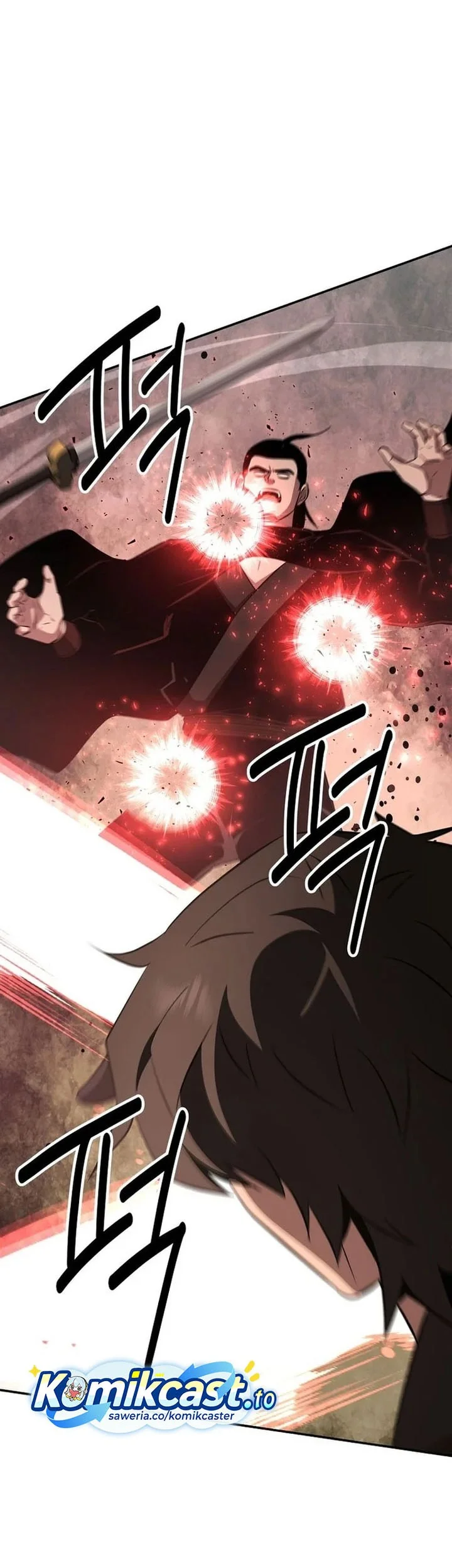 The World’s Best Kunlun Tavern Chapter 112 Gambar 16