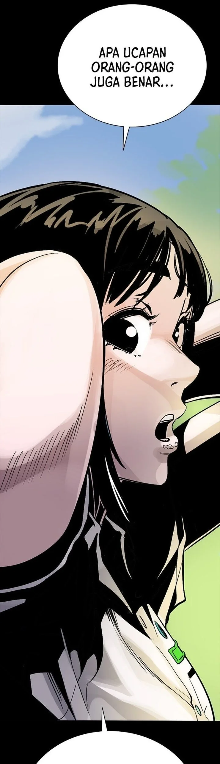 The Worst Generation Chapter 1 Gambar 52