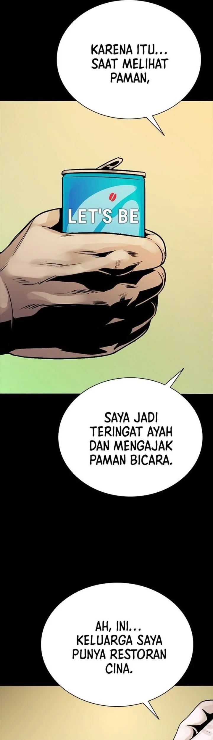 The Worst Generation Chapter 1 Gambar 58