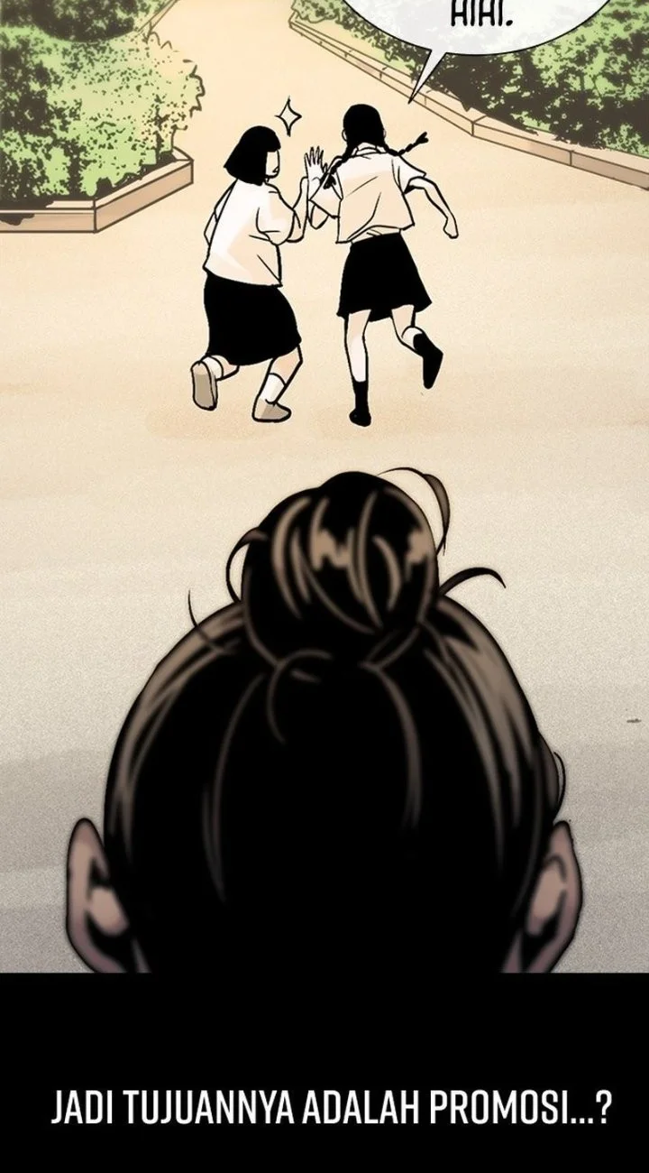 The Worst Generation Chapter 1 Gambar 63