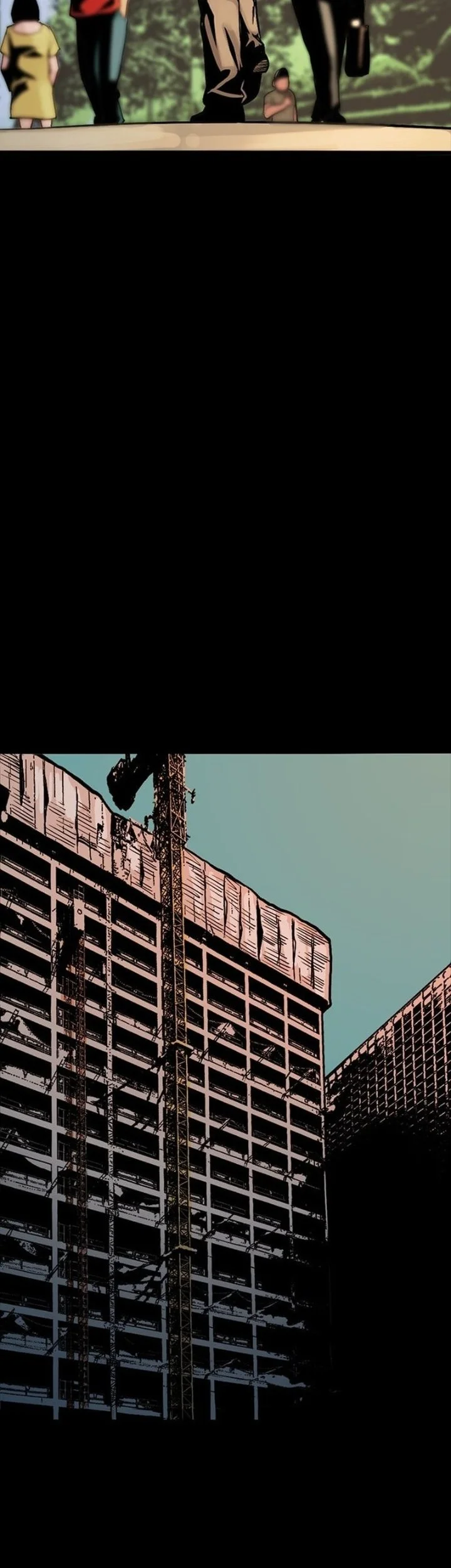 The Worst Generation Chapter 1 Gambar 68