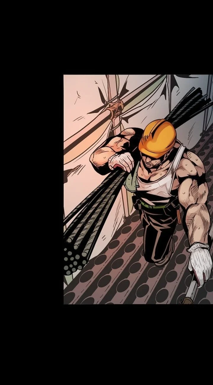 The Worst Generation Chapter 1 Gambar 69