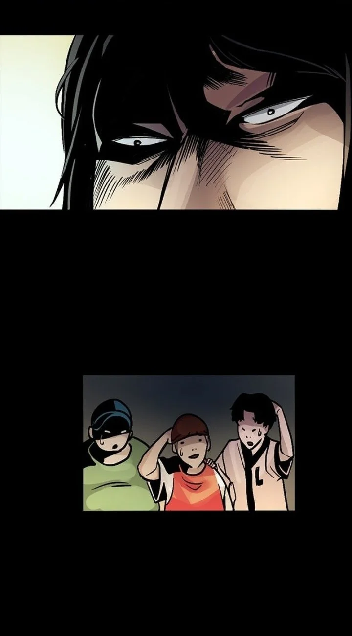 The Worst Generation Chapter 1 Gambar 72